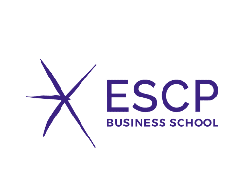 logo ESCP Business School