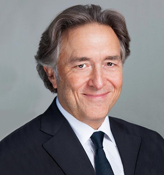 Maitre Pierre Servan-Schreiber