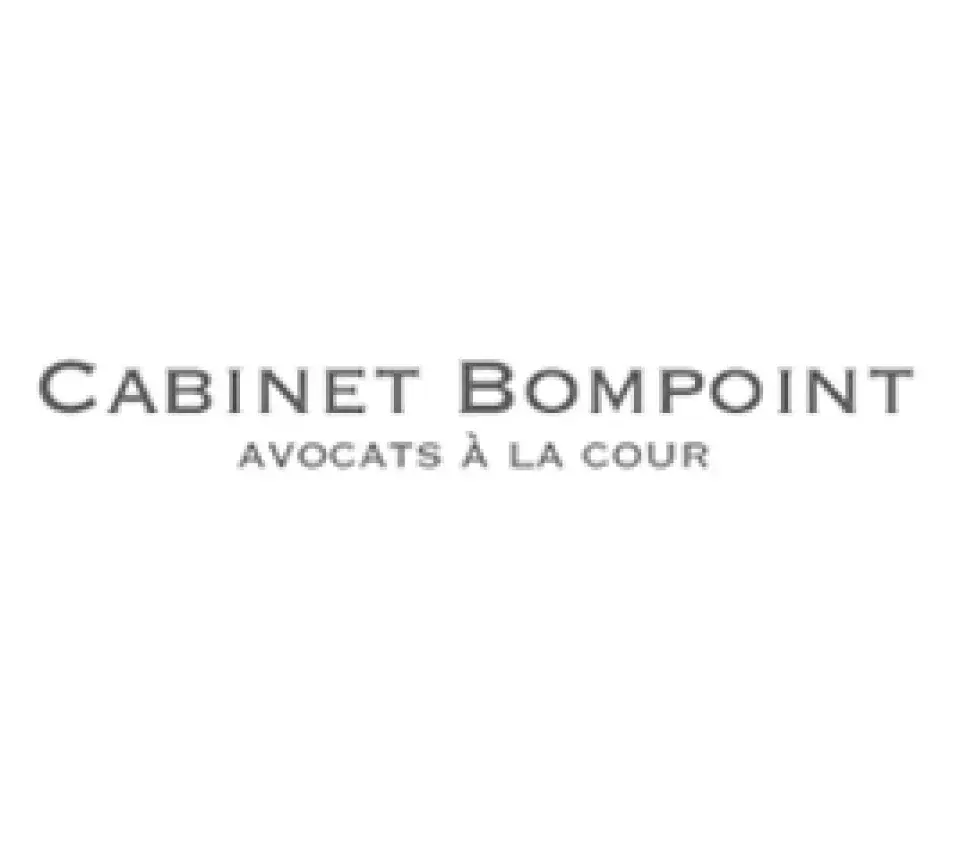 Cabinet Bompoint Avocats à la cour